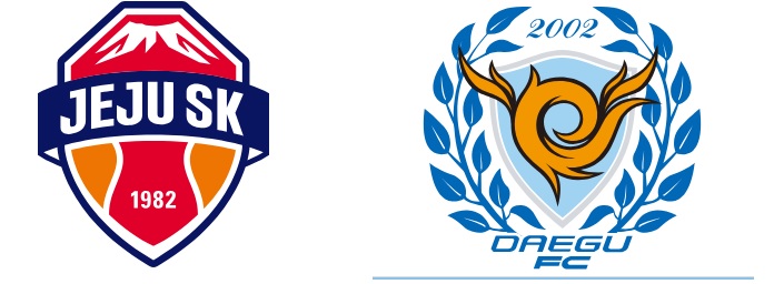 제주와 대구, 열기 가득했던 K리그1 맞대결의 내면 2 제주와 대구fc 경기 글