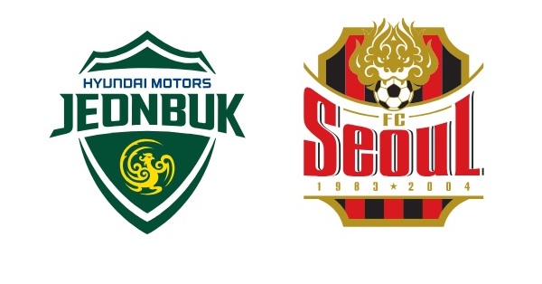jeonbuk seoulfc korea