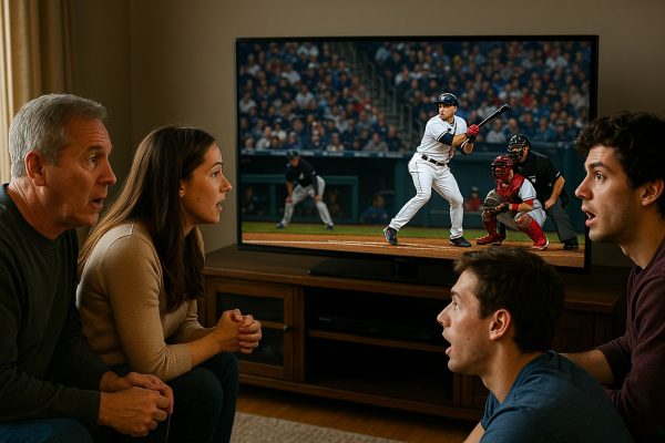mlb