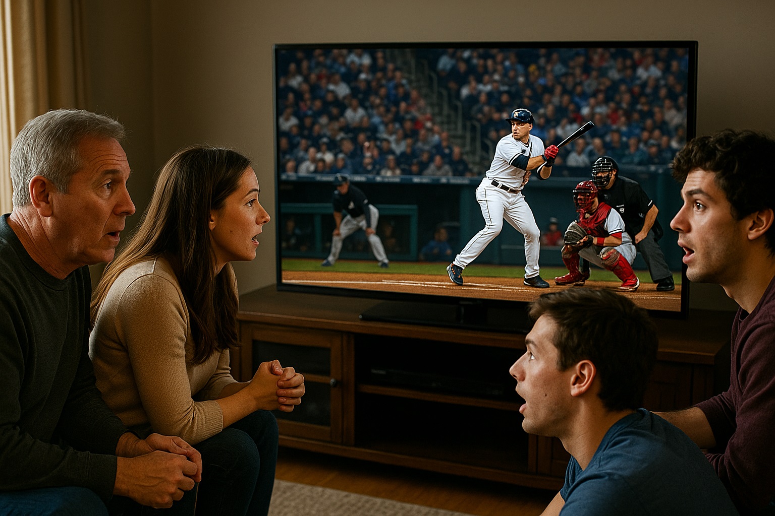 mlb