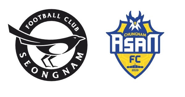 seongnam chungnamasanfc korea